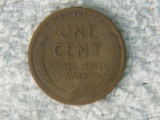 1915 D Lincoln Cent