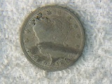 1895 Liberty Nickel