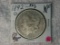 1892 O Morgan Dollar