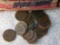 1 Roll Indian Head Cent