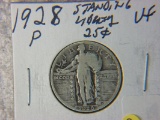 1928 P Standing Liberty Quarter