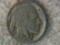 1929 Buffalo Nickel