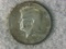 1969 D Kennedy 1/2 Dollar