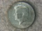 1969 D Kennedy 1/2 Dollar