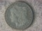 1882 D Morgan Dollar
