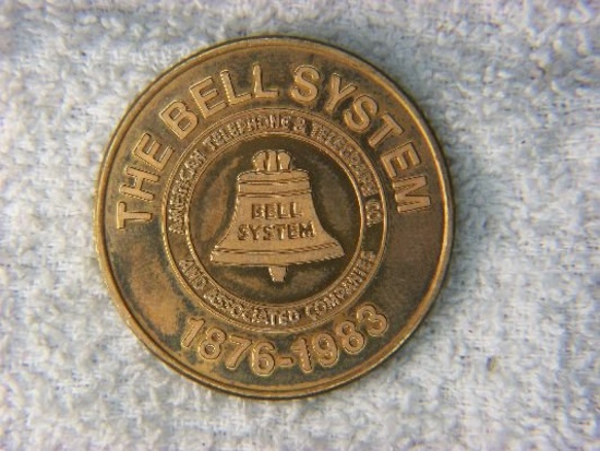 New Jersey Bell Atlantic Company