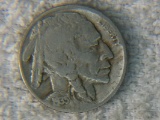 1935 Buffalo Nickel