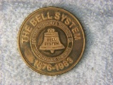 New Jersey Bell Atlantic Company