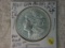 1900 P Morgan Dollar