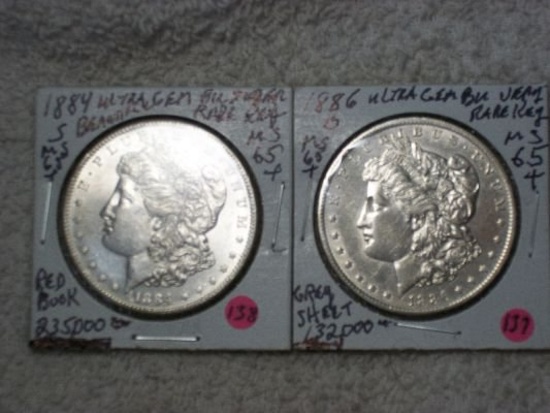 WEEKLY SILVER & MORE NO RESERVE AUCTION