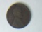 1910 Lincoln Cent, 1911 Lincoln Cent