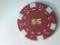 U.S. Air Force $5.00 Poker Chip
