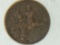 1911 France 5 Centimes