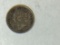 1899 Canada 5 Cent