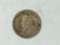 1917 Canada 5 Cent