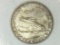 1964 Austria 50 Shillings