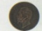 1867h Italy 10 Centimes