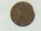 1945 Lincoln Cent