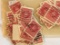 (1) Lot Of Canadian Stamps