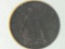 1913 Great Britain Large Cent
