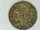 1925 Cameroun 2 Franc