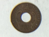 1928 East Africa 1 Cent
