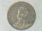 1935 Canada 5 Cent