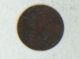 1932 Lincoln Cent