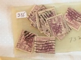 (1) Lot Of United States Stamps