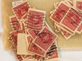 (1) Lot Of Canadian Stamps