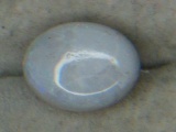 1.09 Carat Oval Cut Opal