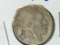 1918 D Buffalo Nickel Au