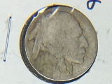 1914 S Buffalo Nickel Extra Fine