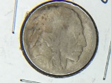 1914 D Buffalo Nickel Extra Fine
