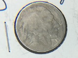 1915 S Buffalo Nickel Very Fine