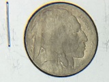1916 S Buffalo Nickel Extra Fine