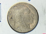 1919 S Buffalo Nickel Extra Fine