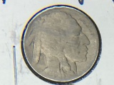 1925 P Buffalo Nickel High Grade