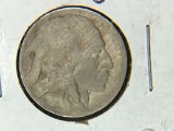 1926 D Buffalo Nickel Extra Fine