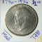 1776-1976 P Bicentennial Eisenhower Dollar