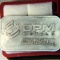 Opm Metals .999+ 1 Troy Ounce Silver