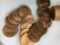1971 S Roll Of Lincoln Cent