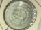 1960 Mexico 1 Peso