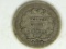 1889 Bolivia 20 Centavos