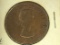 1963 Great Britain Large Cent