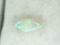 .37 Carat Marquise Cut Opal