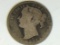 1873 Newfoundland 20 Cent Piece