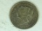 1893 Canada 5 Cent