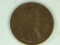 1969 S Lincoln Cent Double Rim Mint Error