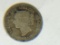 1881 Canada 5 Cent